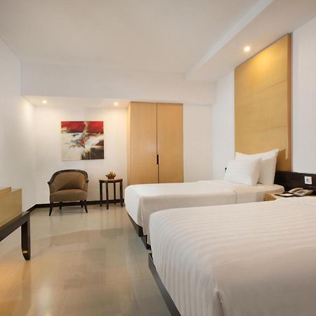 Hotel Santika Premiere Malang Phòng bức ảnh