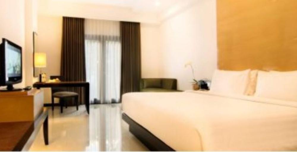 Hotel Santika Premiere Malang Ngoại thất bức ảnh