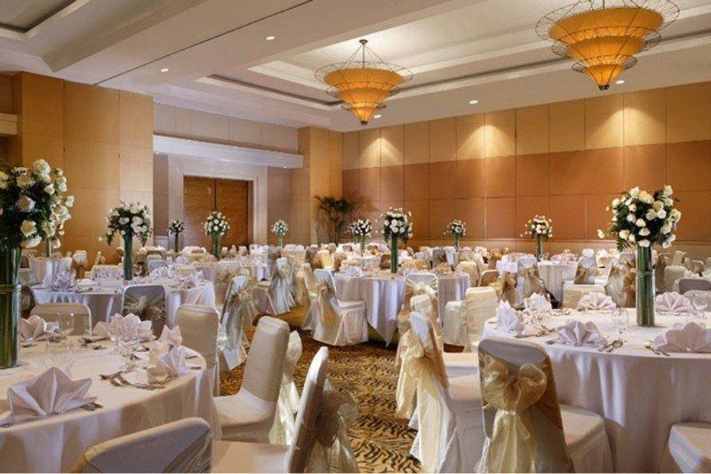 Hotel Santika Premiere Malang Ngoại thất bức ảnh