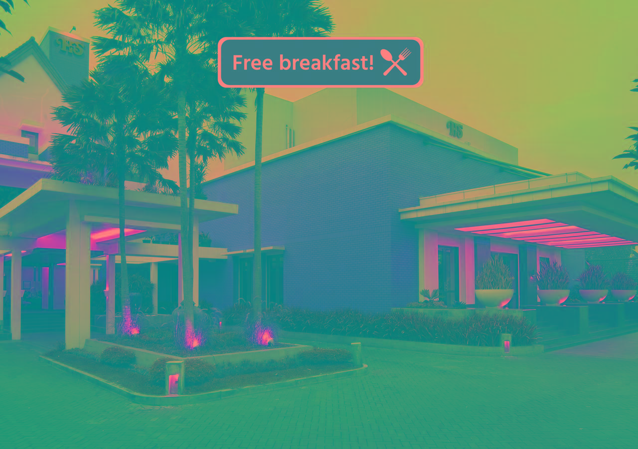 Hotel Santika Premiere Malang Ngoại thất bức ảnh