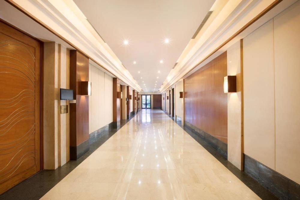 Hotel Santika Premiere Malang Ngoại thất bức ảnh