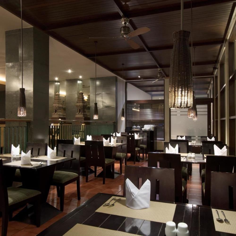 Hotel Santika Premiere Malang Ngoại thất bức ảnh