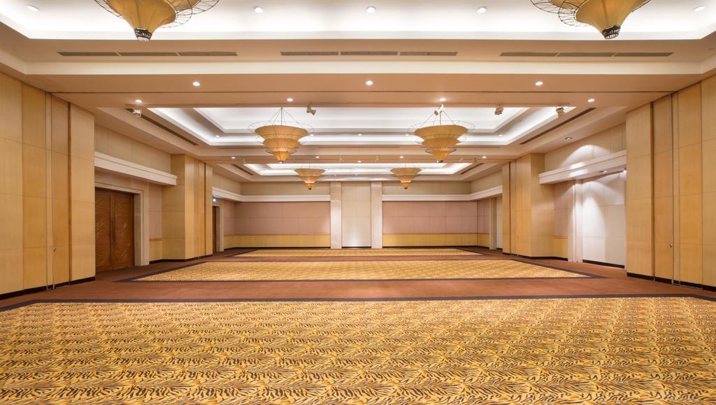 Hotel Santika Premiere Malang Ngoại thất bức ảnh