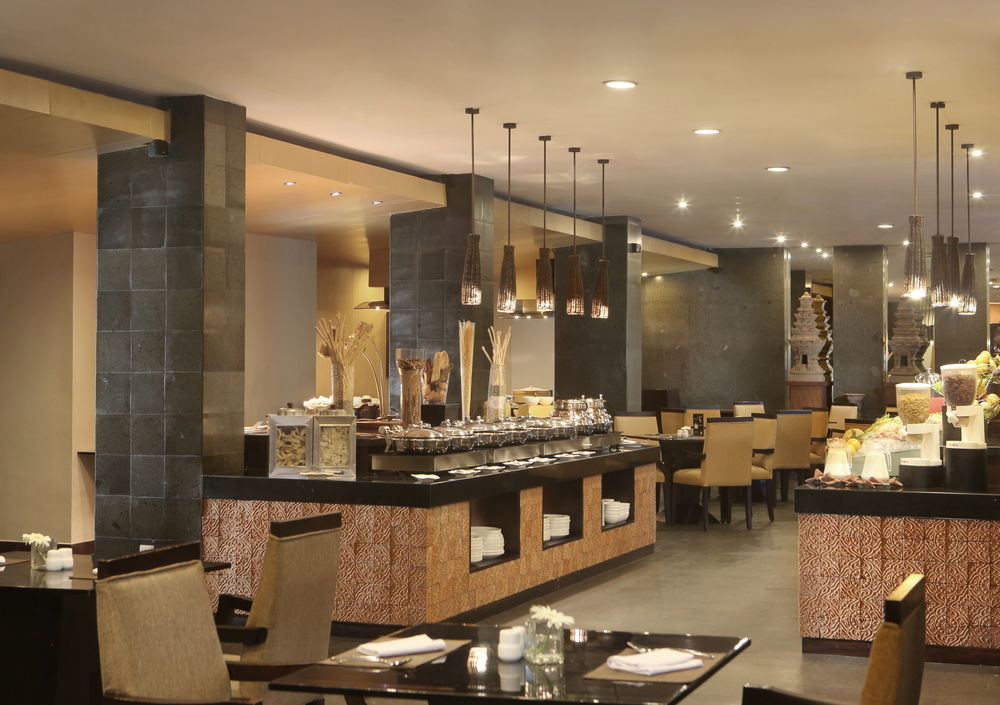 Hotel Santika Premiere Malang Ngoại thất bức ảnh